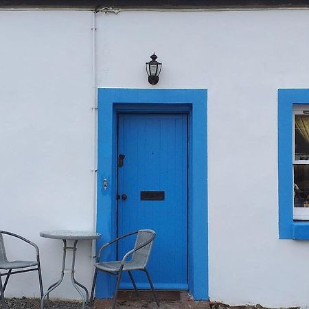 Forget Me Not Cottage Leadhills Eksteriør bilde