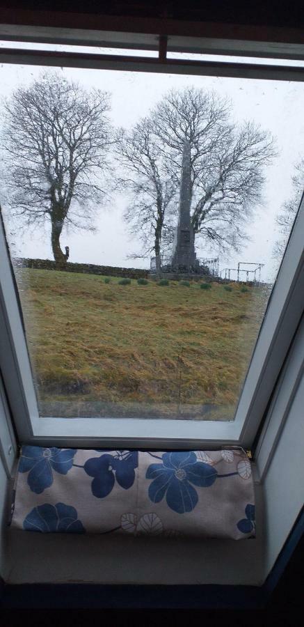 Forget Me Not Cottage Leadhills Eksteriør bilde