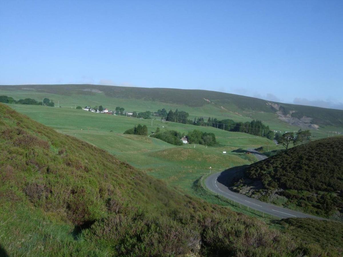Forget Me Not Cottage Leadhills Eksteriør bilde