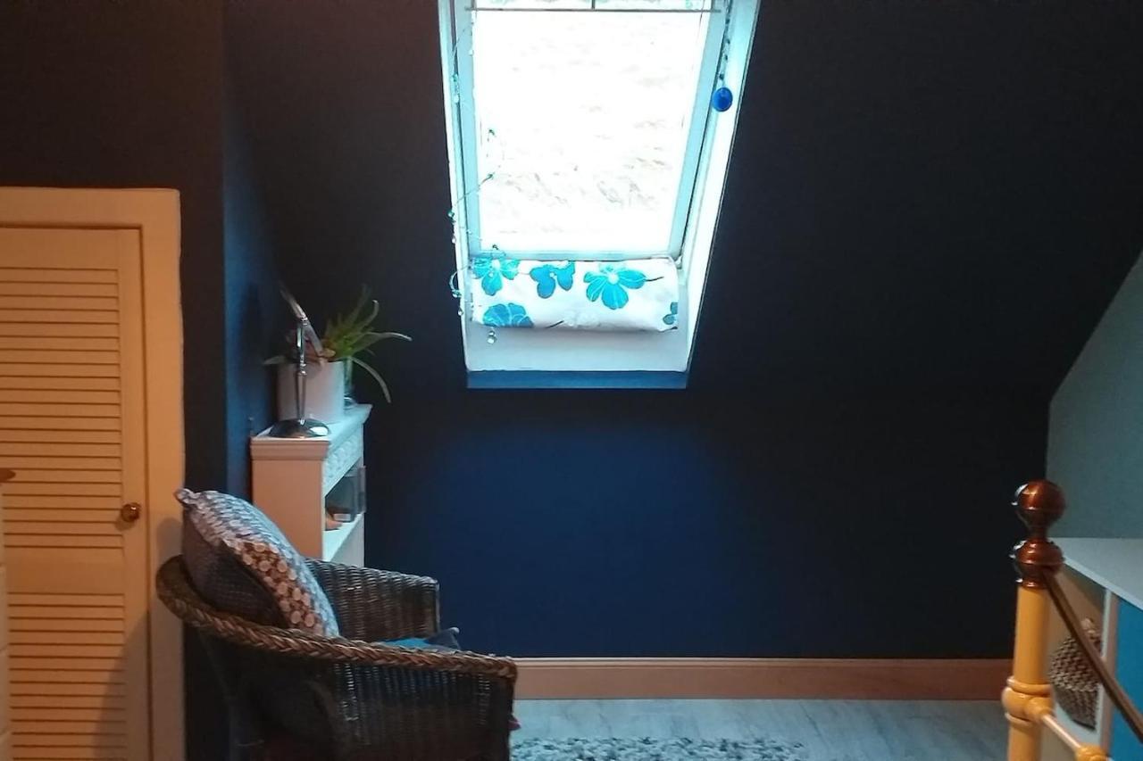 Forget Me Not Cottage Leadhills Eksteriør bilde